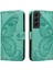 Samsung Galaxy S21 Artı Ayrılabilir El Kayışı Yüksek Kalite Için Flip Case (Yurt Dışından) 1