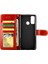 Huawei P Akıllı 2020 Kickstand Darbeye Dayanıklı Manyetik Kapatma Için Flip Case (Yurt Dışından) 5