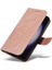 Samsung Galaxy S24 Artı Yüksek Kaliteli Deri ile Kabartmalı Flip Case (Yurt Dışından) 5