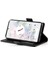 Google Piksel 7 Pro Cüzdan Kart Yuvaları Için Flip Case Iş Günlük Kullanım Flip (Yurt Dışından) 3