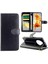 Huawei Mate 50 Kart Tutucu Pu Deri Manyetik Kapatma Için Flip Case (Yurt Dışından) 1