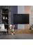 Akustik ve Dekoratif Lambiri Desenli Keçe Panel 45X90 cm / 2 Adet / 0,81 M² 3