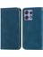 Motorola Moto Kenar 50 Pro Cüzdan Kılıf Için Flip Case Darbeye (Yurt Dışından) 1