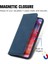Motorola Moto Kenar 50 Pro Cüzdan Kılıf Için Flip Case Darbeye (Yurt Dışından) 5