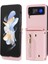 Samsung Galaxy Z Flip 4 Uzun Kayış Hafif Kart Yuvaları Mini (Yurt Dışından) 1
