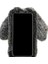 Oppo Için Kılıf Oppo 12 5g Sonbahar ve Kış Sevimli Peluş Tavşan Kulaklar Peluş (Yurt Dışından) 3