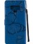 Samsung Galaxy Not 9 Için Kılıf Darbeye Kapak ile Kickstand Çevirin Kart (Yurt Dışından) 3