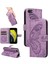 Kredi Kartı Yuvası ile IPhone 6/6s Için Flip Case Yüksek Kalite Deri El (Yurt Dışından) 1