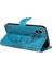 Kredi Kartı Yuvası ile IPhone Xs Max Için Flip Case Ayrılabilir El Kayışı (Yurt Dışından) 5