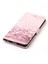 Iphone 7/8 Için Flip Case Tam Koruma Manyetik Mermer Desen Pu Cüzdan (Yurt Dışından) 3