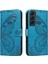 Samsung Galaxy S21 Artı Ayrılabilir El Kayışı Yüksek Kalite Için Flip Case (Yurt Dışından) 1