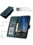 IPhone 16 Için Flip Case Pro Max Kickstand Koruyucu Pu Deri Manyetik (Yurt Dışından) 4