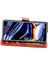 Realme 7 Pro Manyetik Kapatma Pu Deri Kickstand Kart Için Flip Case (Yurt Dışından) 3