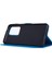 Samsung Galaxy S20 Ultra Kart Tutucu Için Pu Deri Kickstand Durumda (Yurt Dışından) 4