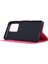 Samsung Galaxy S20 Ultra Kart Tutucu Için Pu Deri Kickstand Durumda (Yurt Dışından) 2