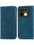 Infinix Not 40 Pro 4g Için Flip Case Kapak Cüzdan Deri Kılıf (Yurt Dışından) 1