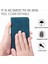 Infinix Not 40 Pro 4g Için Flip Case Kapak Cüzdan Deri Kılıf (Yurt Dışından) 5