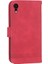 IPhone Xr Kart Yuvaları Premium Manyetik Kapatma Bileklik Için Flip Case (Yurt Dışından) 2