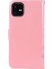 IPhone 11 Için Filp Durumda Kart Tutucu Manyetik Kapatma Pu Deri Kickstand (Yurt Dışından) 2