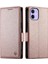 IPhone 12 Mini Flip Iş Günlük Kullanım Cüzdan Kart Yuvaları Için Flip Case (Yurt Dışından) 1