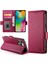 IPhone 16 Için Flip Case Pro Max Kart Yuvaları Flip Iş Cüzdan Günlük Kullanım (Yurt Dışından) 1