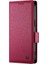 IPhone 16 Için Flip Case Pro Max Kart Yuvaları Flip Iş Cüzdan Günlük Kullanım (Yurt Dışından) 2