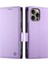 IPhone 16 Için Flip Case Pro Max Kart Yuvaları Flip Iş Cüzdan Günlük Kullanım (Yurt Dışından) 1