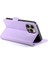 IPhone 16 Için Flip Case Pro Max Kart Yuvaları Flip Iş Cüzdan Günlük Kullanım (Yurt Dışından) 3