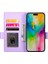 IPhone 16 Için Flip Case Pro Max Kart Yuvaları Flip Iş Cüzdan Günlük Kullanım (Yurt Dışından) 5