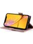 IPhone Xr Cüzdan Flip Günlük Kullanım Kartvizit Yuvaları Için Flip Case (Yurt Dışından) 4