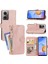 Xiaomi Redmi 11 Başbakan 4g Pu Deri Kart Tutucu Kickstand Için Flip Case (Yurt Dışından) 1