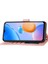 Xiaomi Redmi 11 Başbakan 4g Pu Deri Kart Tutucu Kickstand Için Flip Case (Yurt Dışından) 3