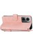 Xiaomi Redmi 11 Başbakan 4g Pu Deri Kart Tutucu Kickstand Için Flip Case (Yurt Dışından) 4