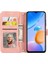 Xiaomi Redmi 11 Başbakan 4g Pu Deri Kart Tutucu Kickstand Için Flip Case (Yurt Dışından) 5