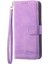 IPhone 16 Pro Max Bileklik Nakit Cep Manyetik Kapatma Için Flip Case (Yurt Dışından) 3