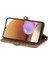 Samsung Galaxy A32 4g Için Flip Case Cüzdan Darbeye Kapak Kapak Deri (Yurt Dışından) 4