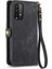 Xiaomi Redmi Not 9 Için Flip Case 4g Cüzdan Darbeye Deri Kılıf Kapak (Yurt Dışından) 5