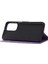Samsung Galaxy A33 5g Kickstand Manyetik Kapatma Kart Tutucu Için Filp Durumda (Yurt Dışından) 5