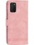 Samsung Galaxy A71 4g Bileklik Manyetik Kapatma Premium Için Flip Case (Yurt Dışından) 4