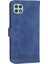 Samsung Galaxy A22 5g Manyetik Kapatma Kart Yuvaları Nakit Için Flip Case (Yurt Dışından) 5