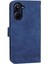 Realme 10 Pro 5g Manyetik Kapatma Bileklik Premium Kart Için Flip Case (Yurt Dışından) 5