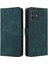 Motorola Moto G54 5g Rfıd Engelleme Flip Folio Cüzdan Manyetik Pu (Yurt Dışından) 1