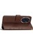 Onur Için Flip Case 200 Pro Bilek Kayışı Manyetik Kapatma Kart Tutucu Pu (Yurt Dışından) 5