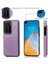 Huawei P40 Flip Darbeye Pu Deri Için Kart Tutucu Kılıf ile Cüzdan (Yurt Dışından) 4