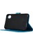 IPhone Xr Kickstand Manyetik Kapatma Kart Tutucu Bilek Kayışı Için Filp Durumda (Yurt Dışından) 3