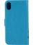 IPhone Xr Kickstand Manyetik Kapatma Kart Tutucu Bilek Kayışı Için Filp Durumda (Yurt Dışından) 4