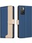 Xiaomi Redmi 10 2022 Darbeye Tpu Iç Kabuk Kickstand Için Flip Case (Yurt Dışından) 1
