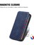 Zte A34 Moda Tasarımı Zarif Iş Çevirme Kapağı Deri Flip Case (Yurt Dışından) 3
