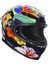 K6 S Morbidelli 2021 Kapalı Kask 1