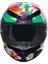 K6 S Morbidelli 2021 Kapalı Kask 2